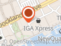 Corner Express Bottle Shop