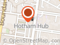 Elderly Citizens Club North & West Melbourne