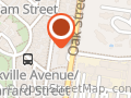 GoGet CarShare Pod