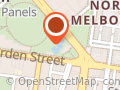 North Melbourne Recreation Centre