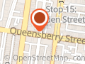 Queensberry Lunch Bar