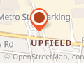 Upfield