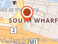 freedom - South Wharf