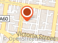 Laugh-Masters Academy / LMA (Melbourne Classes Venue)
