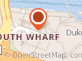Roll'd DFO South Wharf