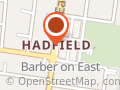 Hadfield Superwash