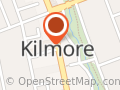 London Mart Kilmore