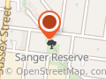 Sanger Reserve Outdoor Gym
