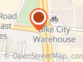 OASIS CORPORATION AUSTRALIA PTY LTD.