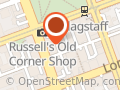 Little Lonsdale Newsagency
