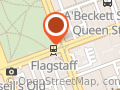 Flagstaff Gardens Public Toilet