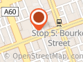Compass Offices - 570 Bourke Street - Serviced Office Melbourne CBD