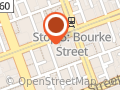 endota spa Bourke St, Melbourne CBD