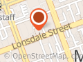 Clarence | 456 Lonsdale Street - Serviced Offices & Workspaces
