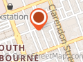 Juju's South Melbourne