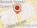 Red Spice Road Restaurant