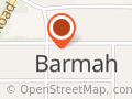 Barmah Fire Station