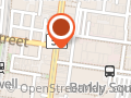 UFC KEBAB Brunswick