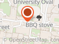 Melbourne University Sport
