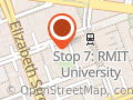 Kaki Lima RMIT