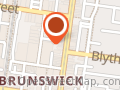 Lazer Erazer Brunswick