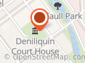 Deniliquin Local Court