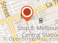 Mad Mex Melbourne Central