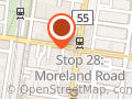 Smoke Zone Moreland