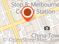 CoinFlip Bitcoin ATM - Emporium Melbourne (Melbourne)