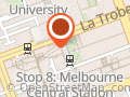 TGI Fridays Melbourne Central