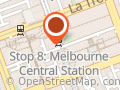 Bubble Cup QV Melbourne
