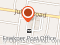 Fawkner Pizza