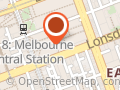 Pulse Pharmacy Qv Terrace