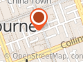 Melbourne Visitor Hub