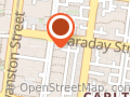 Faraday Lane