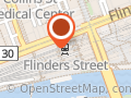 Travellers Aid Australia Flinders Street Station