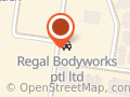 Regal Bodyworks Pty Ltd