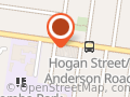 Anderson Fish & Chip Fawkner