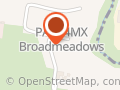 Broadmeadows Motocross Park