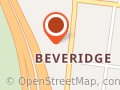 Hunters Tryst Beveridge Pub