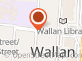 EG Ampol Wallan