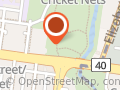 De Chene Reserve Playground