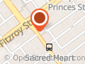 St Kilda Coffee Palace Backpackers Inn