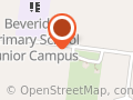 Beveridge CFA Fire Station