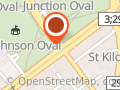CitiPower Centre Junction Oval