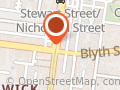 Brunswick Pizza & Bar