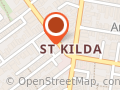 Selina St Kilda Melbourne