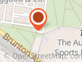 Melbourne Cricket Ground Vehicle Turning Circle