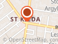 US PIZZA AND BURGERS- ST KILDA - Pizza