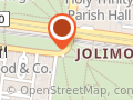 Jolimont Square